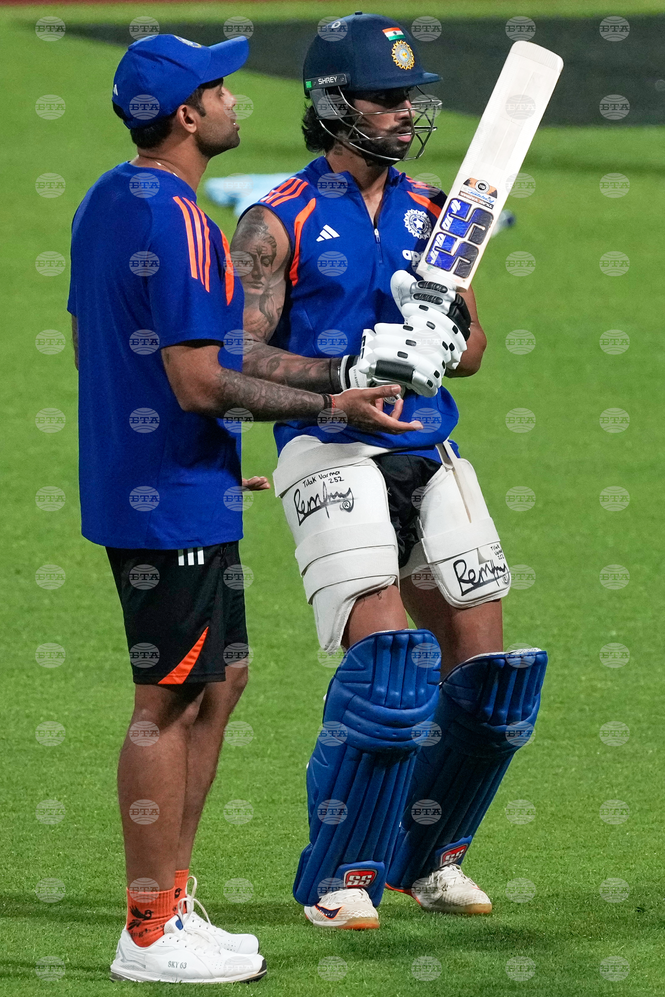 India West Indies T20 WCup Cricket