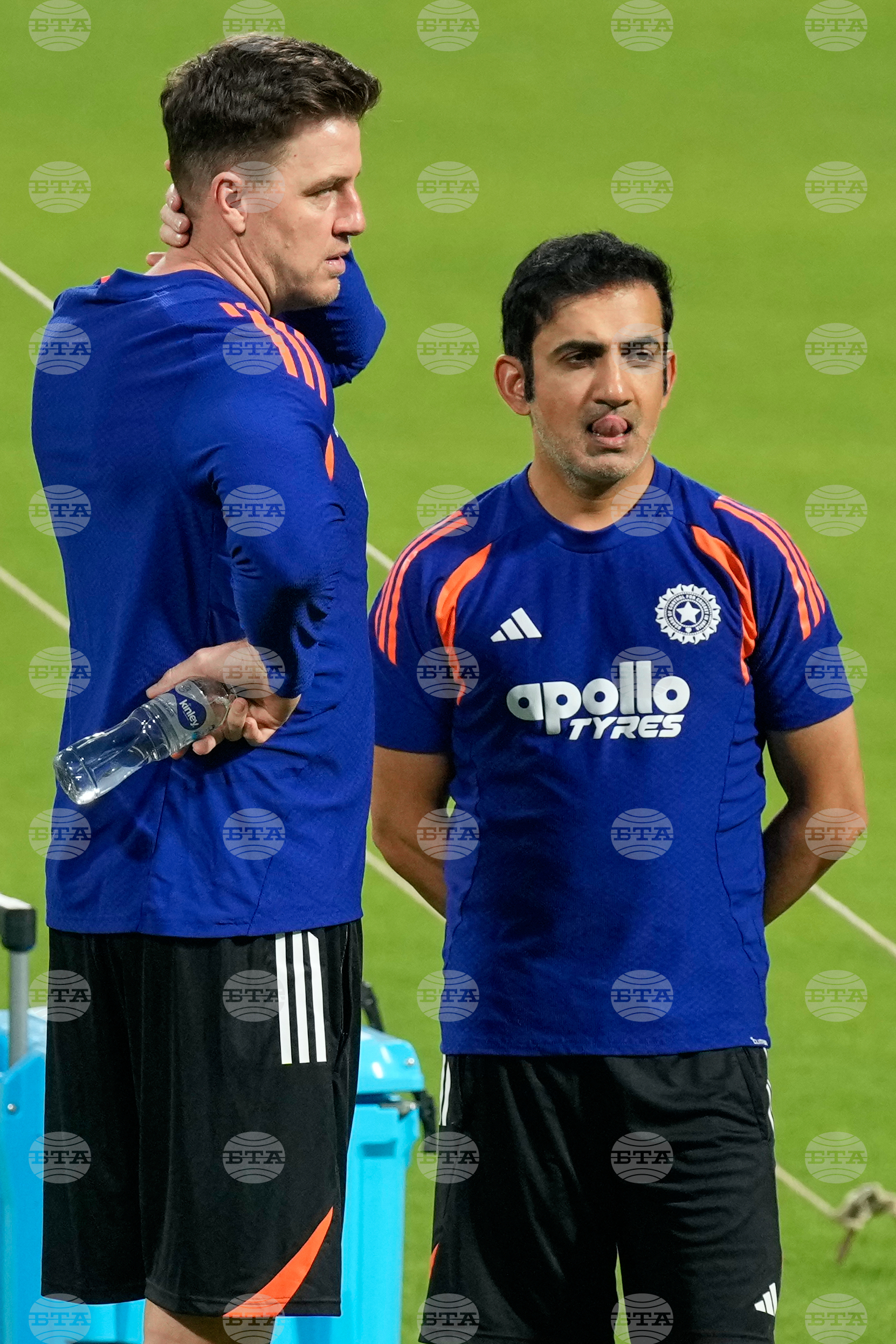 India West Indies T20 WCup Cricket