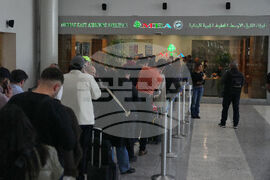 Lebanon Israel Iran US