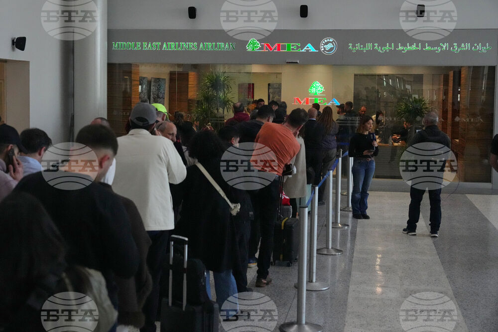 Lebanon Israel Iran US