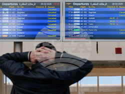 Lebanon Israel Iran US