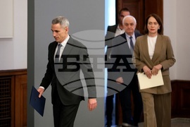 Министерски съвет - Съвет по сигурността - изявление 