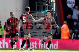 Britain Premier League Soccer