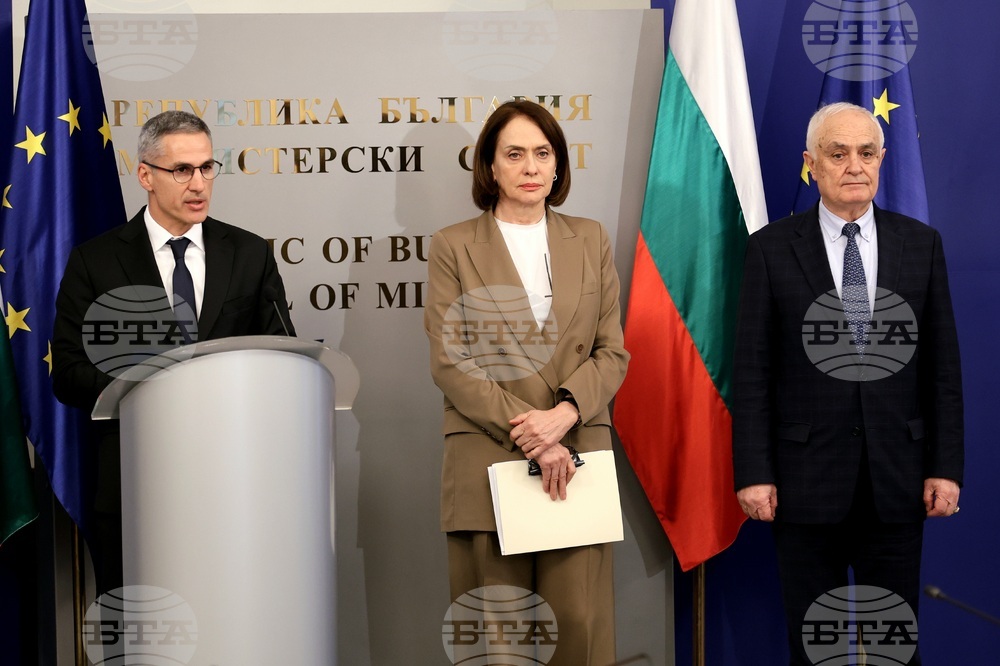 There Is No Direct Military Threat to Bulgaria from Conflict in Middle East - PM