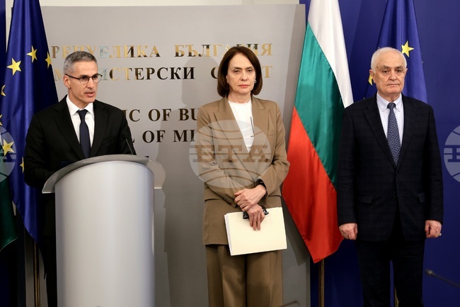 There Is No Direct Military Threat to Bulgaria from Conflict in Middle East - PM