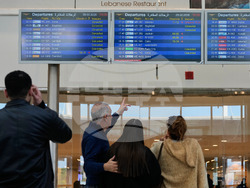 Lebanon Israel Iran US