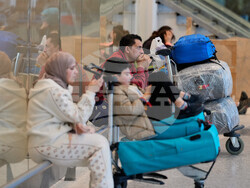 Lebanon Israel Iran US