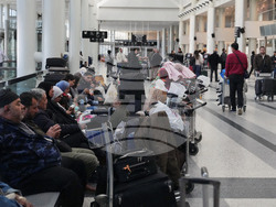 Lebanon Israel Iran US