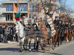 Снимка: МВР