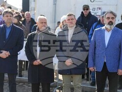 Снимка: МВР