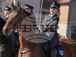 Снимка: МВР