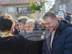 Снимка: МВР