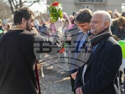 Снимка: МВР