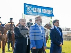 Снимка: МВР