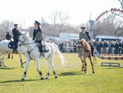 Снимка: МВР