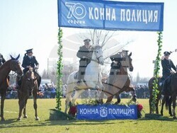 Снимка: МВР