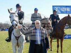 Снимка: МВР