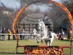 Снимка: МВР