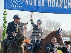 Снимка: МВР