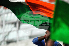India West Indies T20 WCup Cricket