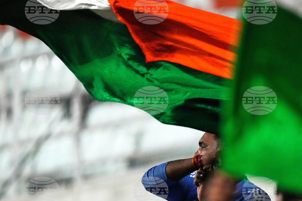 India West Indies T20 WCup Cricket