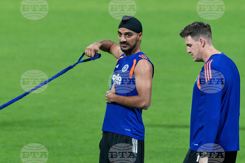 India West Indies T20 WCup Cricket