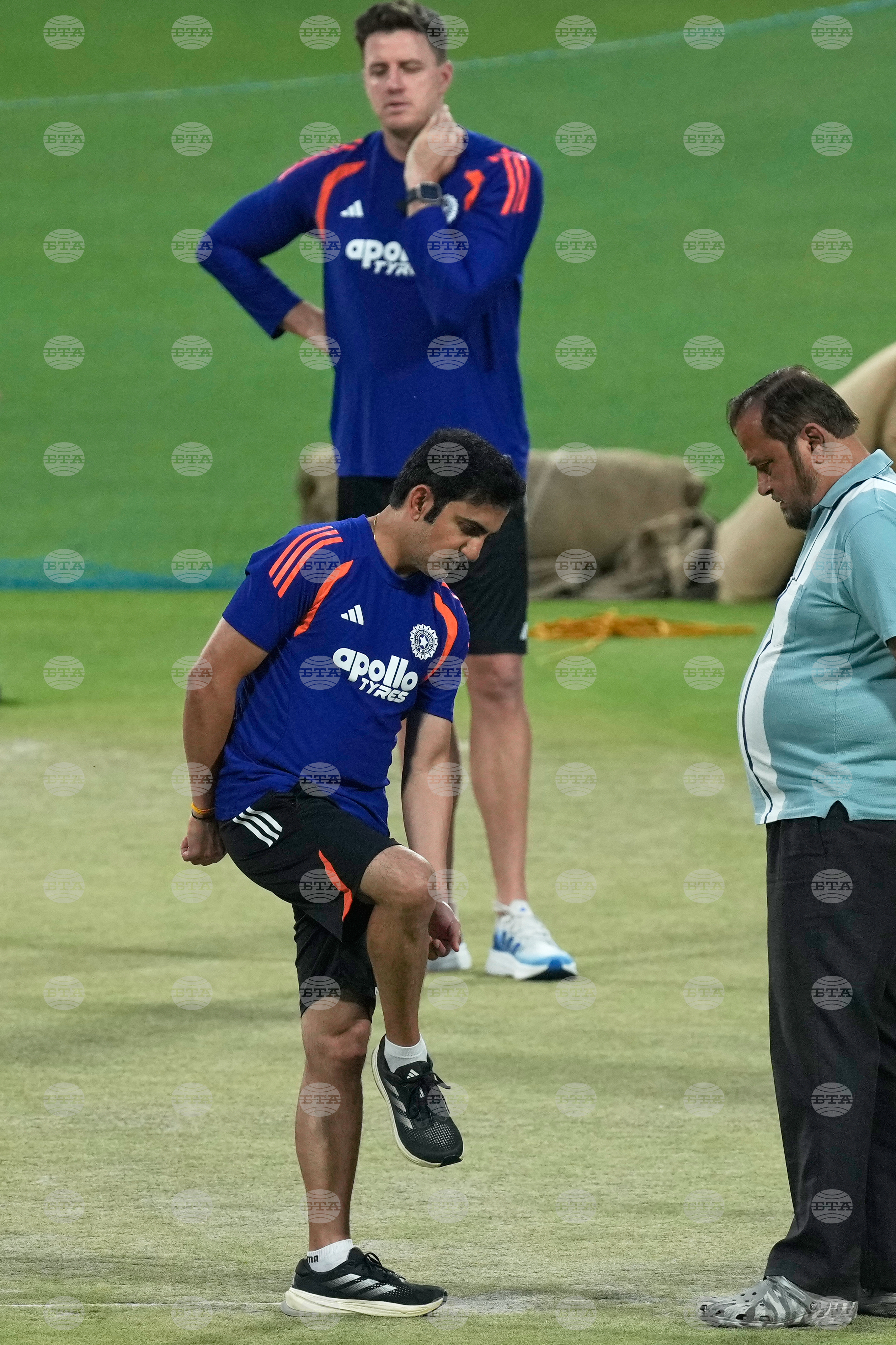 India West Indies T20 WCup Cricket