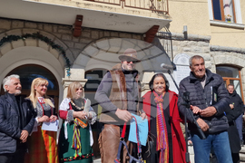 Село Момчиловци - Тодоровден