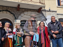 Село Момчиловци - Тодоровден