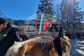 Село Момчиловци - Тодоровден