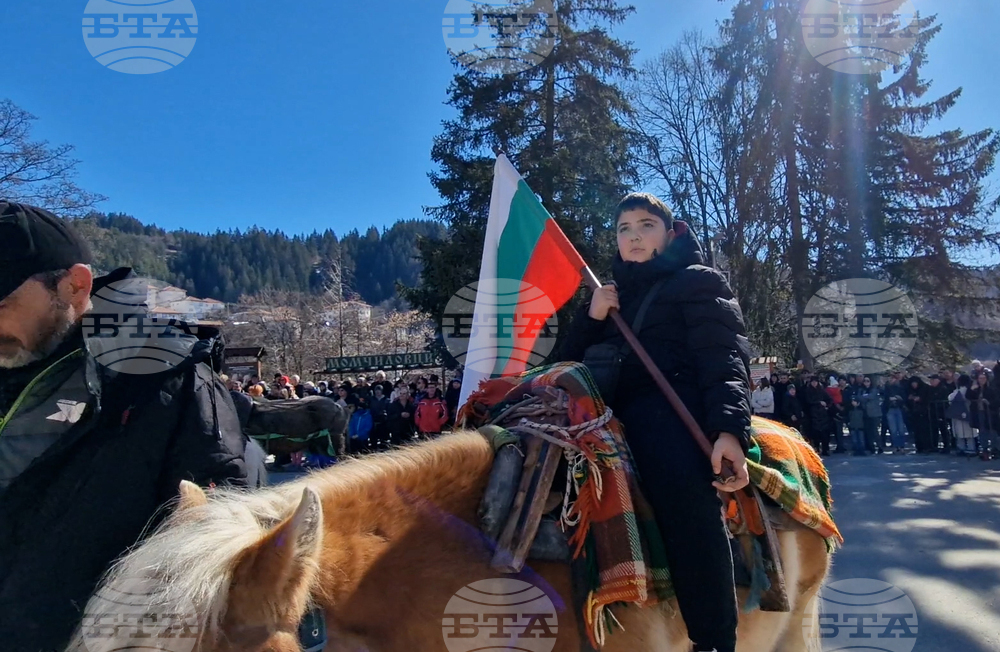 Село Момчиловци - Тодоровден