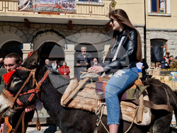 Село Момчиловци - Тодоровден