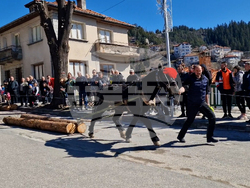 Село Момчиловци - Тодоровден