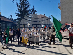 Село Момчиловци - Тодоровден