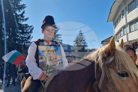 Село Момчиловци - Тодоровден