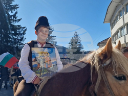 Село Момчиловци - Тодоровден