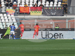 Italy Serie A Soccer