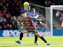 Britain Premier League Soccer