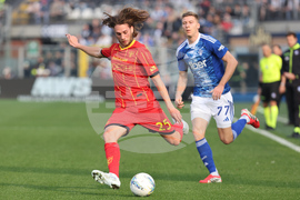 Italy Serie A Soccer