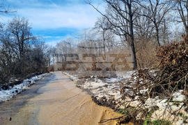 Омуртаг - снеготопене