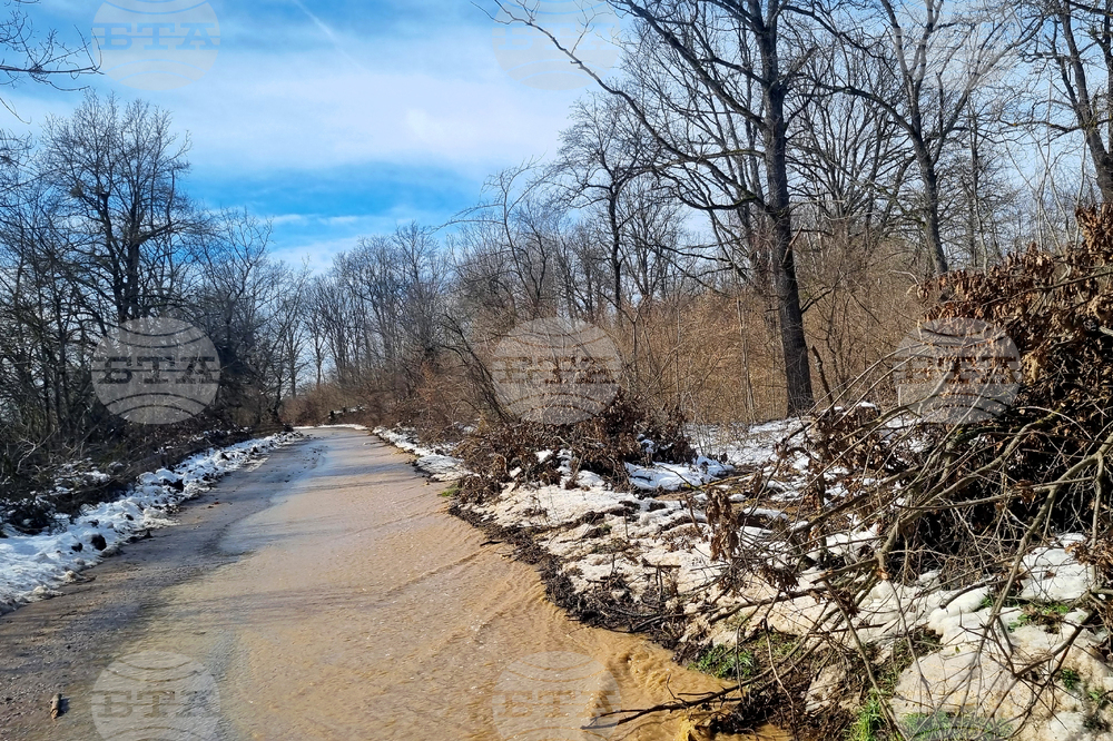 Environment Minister Orders Measures to Mitigate Impact from Melting Snow