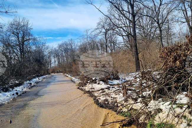 Environment Minister Orders Measures to Mitigate Impact from Melting Snow