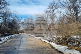 Омуртаг - снеготопене