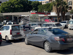 Lebanon Israel Iran US