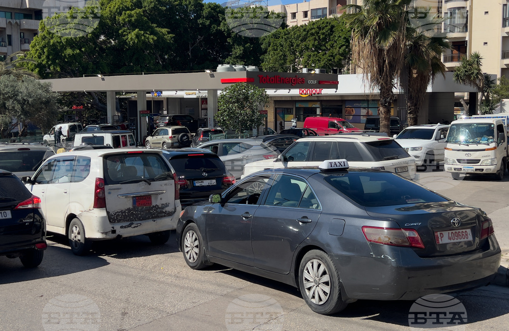 Lebanon Israel Iran US