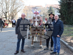 Снимка: Община Банско