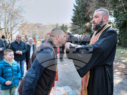 Снимка: Община Банско