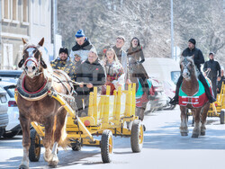 Снимка: Община Банско
