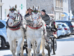 Снимка: Община Банско