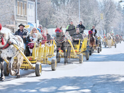 Снимка: Община Банско